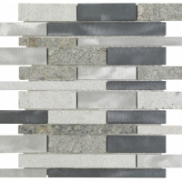 Мозаїка Dune 187125 Thor 30*29.6 сіра Мозаїка Dune 187125 Thor 30*29.6 сіра