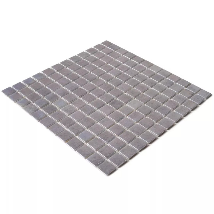 Скляна мозаїка PWPL25516 URBAN GREY