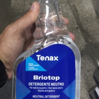 Очищувач Briotop ACTIVE (нейтральний) (1л) TENAX Очищувач Briotop ACTIVE (нейтральний) (1л) TENAX