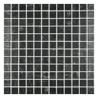 Мозаїка 4221 Supreme Marquina Vidrepur