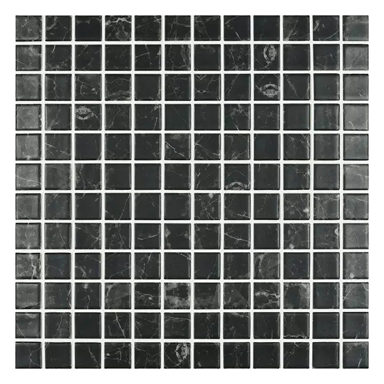 Мозаїка 4221 Supreme Marquina Vidrepur