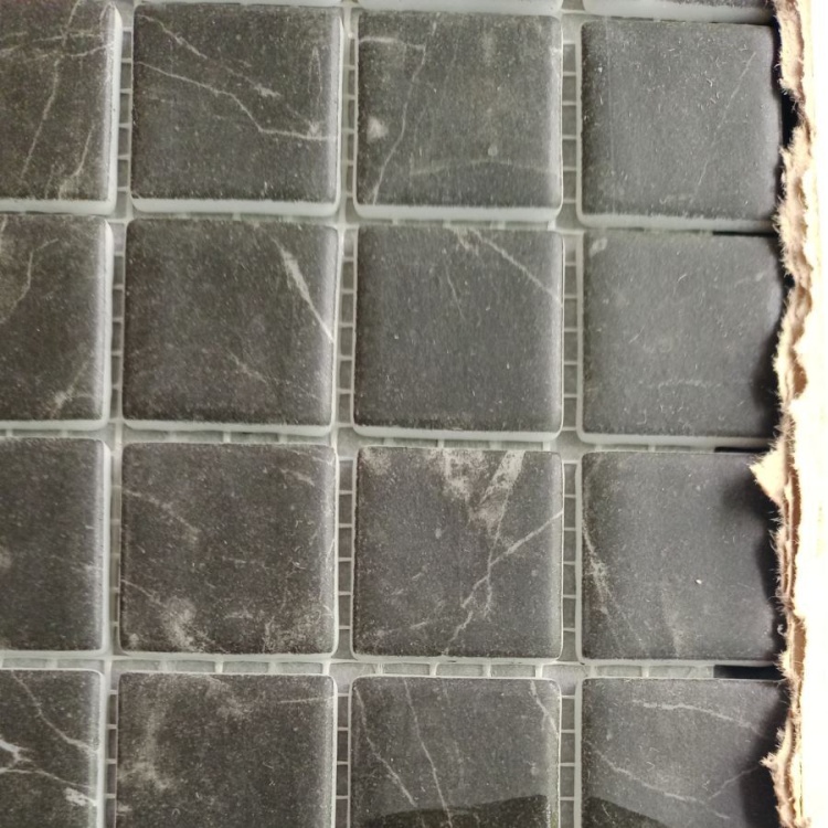 Мозаїка 4221 Supreme Marquina Vidrepur