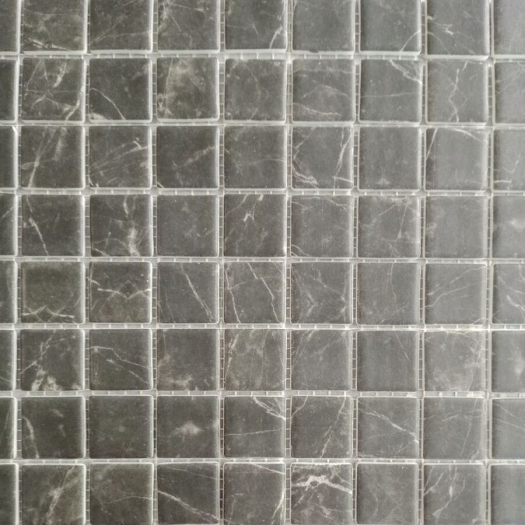 Мозаїка 4221 Supreme Marquina Vidrepur