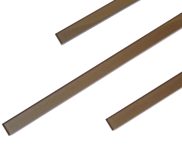 Фриз скляний Kotto Ceramica GF 451535 imperial 15 х 450 х 8