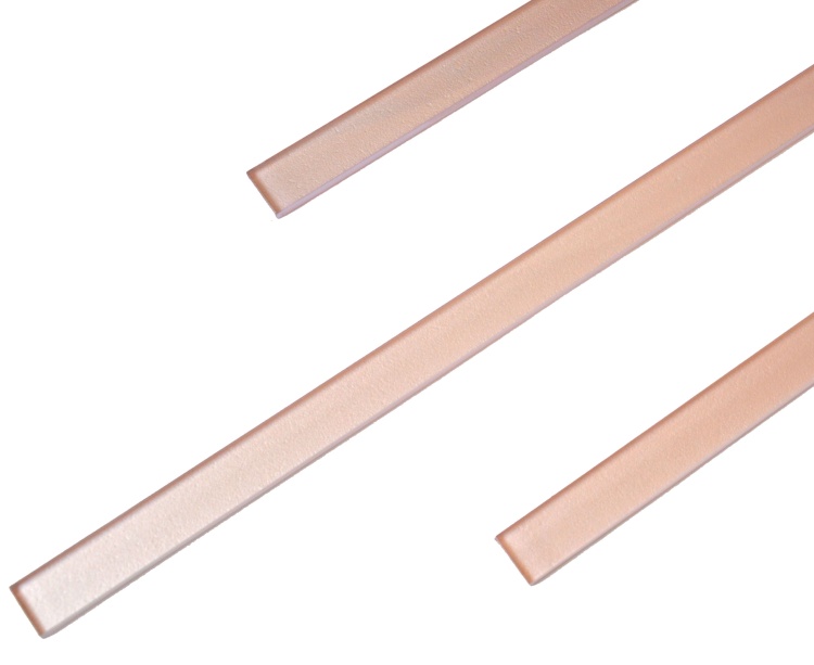 Фриз скляний Kotto Ceramica GF 751533 glamour 15 х 750 х 8