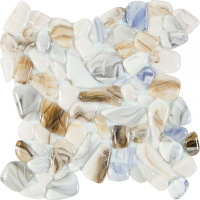 Мозаїка Dune 187962 Talisman 30*30 скляна Мозаїка Dune 187962 Talisman 30*30 скляна