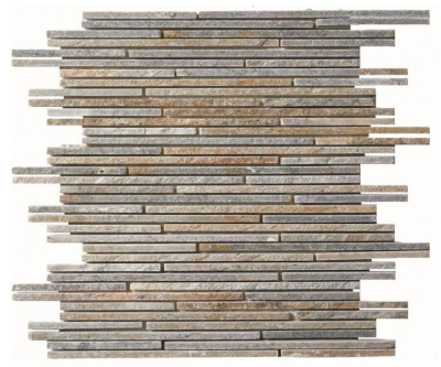 Мозаїка Dune 186364 Tasmania 30*30 сіра бежева