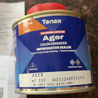 Просочення захисне Tenax Ager 250 мл водо масло брудовідштовхувальне з мокрим ефектом для каменю та кварцу Просочення захисне Tenax Ager 250 мл водо масло брудовідштовхувальне з мокрим ефектом для каменю та кварцу