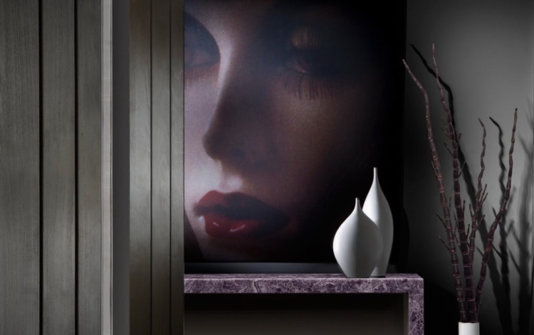 Caesarstone 8551 Amethyst