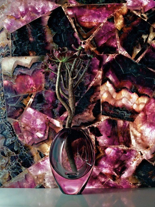 Caesarstone 8551 Amethyst