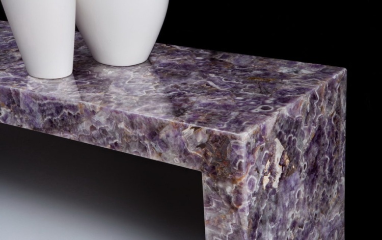 Caesarstone 8551 Amethyst