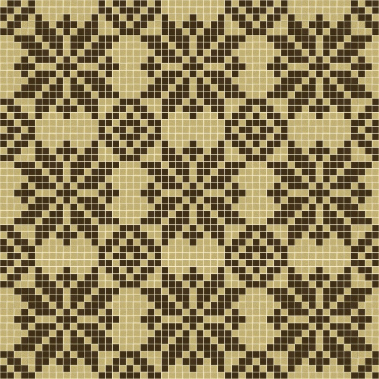 Мозаїчний паттерн D-CORE 392*392 мм. ID-65