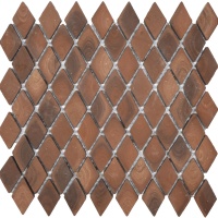 Мозаїка з керамограніту Kotto Ceramica MI7 30500316C Noce 300 x 300 х 10 (ромб 30 x 50) Мозаїка з керамограніту Kotto Ceramica MI7 30500316C Noce 300 x 300 х 10 (ромб 30 x 50)