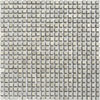 Мозаїка з керамограніту Kotto Ceramica MI7 1010040602C Grigio Freddo 300x300х4 (10x10) Мозаїка з керамограніту Kotto Ceramica MI7 1010040602C Grigio Freddo 300x300х4 (10x10)