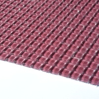 Мозаїка керамічна Kotto Ceramica GM 410021 C Viola d 300 х 300 х 4 ( 10 х 10 )