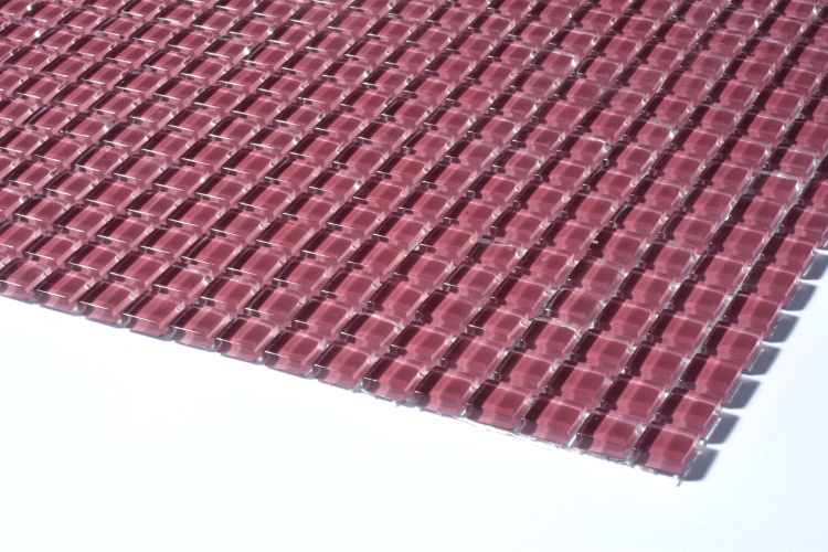 Мозаїка керамічна Kotto Ceramica GM 410021 C Viola d 300 х 300 х 4 ( 10 х 10 )