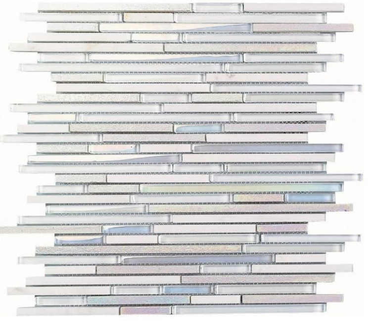 Мозаїка Dune 186727 Pandora 30*30.5 біла