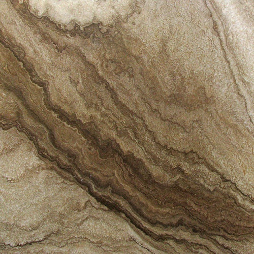 ONYX Wooden Brown Dark, Слэб оникса (сляб) 18мм