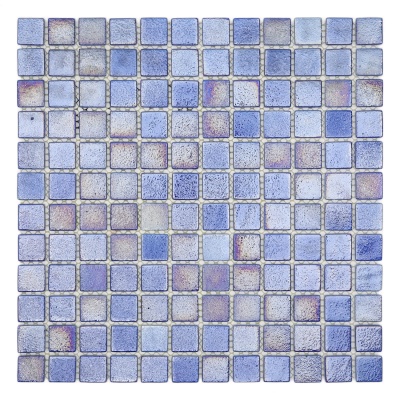 Скляна мозаїка PWPL25503 BLUE