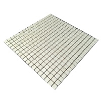 Мозаїка з мармуру Матова МКР-4СВ (15x15) Calizia Marbella