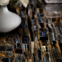 Caesarstone 8616 Blue Tiger Eye