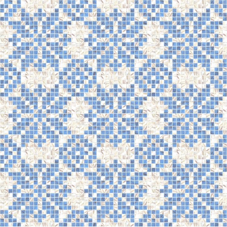 Мозаїчний паттерн D-CORE 392*392 мм. ID-66