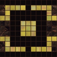 Мозаїчний фриз D-CORE 327*240 мм. IF-27 Мозаїчний фриз D-CORE 327*240 мм. IF-27