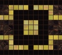 Мозаїчний фриз D-CORE 327*240 мм. IF-27 Мозаїчний фриз D-CORE 327*240 мм. IF-27