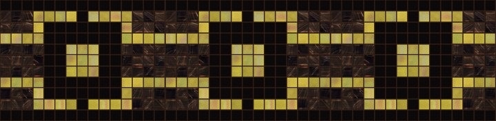 Мозаїчний фриз D-CORE 327*240 мм. IF-27