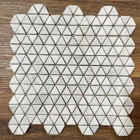 Мозаїка Mozaico de Lux K-MOS CB101P Мозаїка Mozaico de Lux K-MOS CB101P