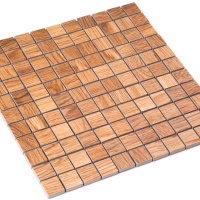 Мозаїка керамічна Kotto Ceramica СМ 3034 C wood Honey 300 х 300 х 8 (25 х 25) Мозаїка керамічна Kotto Ceramica СМ 3034 C wood Honey 300 х 300 х 8 (25 х 25)