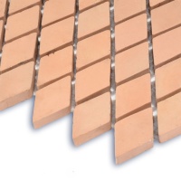 Мозаїка з керамограніту Kotto Ceramica MI7 30500317C Focato 300 x 300 х 10 (ромб 30 x 50) Мозаїка з керамограніту Kotto Ceramica MI7 30500317C Focato 300 x 300 х 10 (ромб 30 x 50)