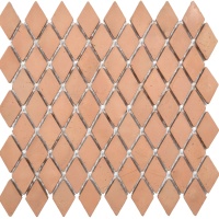 Мозаїка з керамограніту Kotto Ceramica MI7 30500317C Focato 300 x 300 х 10 (ромб 30 x 50) Мозаїка з керамограніту Kotto Ceramica MI7 30500317C Focato 300 x 300 х 10 (ромб 30 x 50)