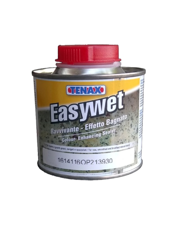 Комплексне просочення для натурального і штучного каменю Easywet (0,25л) TENAX