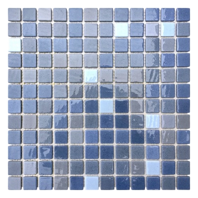 Мозаїка скляна АкваМо Outlet 17