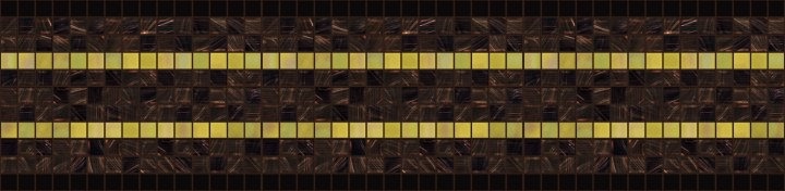 Мозаїчний фриз D-CORE 327*240 мм. IF-28