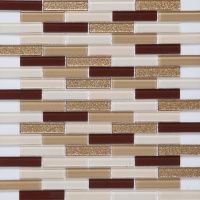 Мозаїка скляна Vivacer L1123 Мозаїка скляна Vivacer L1123