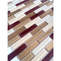 Мозаїка скляна Vivacer L1123 Мозаїка скляна Vivacer L1123