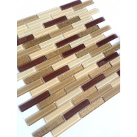 Мозаїка скляна Vivacer L1123 Мозаїка скляна Vivacer L1123