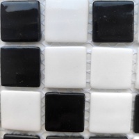 Мозаика из стекла AquaMo MX25-1/05/09 Random 25x25x4 (317x317) мм глянцевая на сетке Мозаика из стекла AquaMo MX25-1/05/09 Random 25x25x4 (317x317) мм глянцевая на сетке