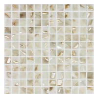 Мозаика Vidrepur 7100 Oasis Marfil Malla 25X25 Мозаика Vidrepur 7100 Oasis Marfil Malla 25X25
