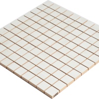 Мозаїка керамічна Kotto Ceramica СМ 3100 C laterizio white 300 х 300 х 9 (25 х 25) Мозаїка керамічна Kotto Ceramica СМ 3100 C laterizio white 300 х 300 х 9 (25 х 25)