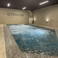 Мозаїка скляна Kotto Ceramica GMP 0425004 С3 print 3/grey nd/grey nw 300 x 300 х 4 ( 25 х 25 )