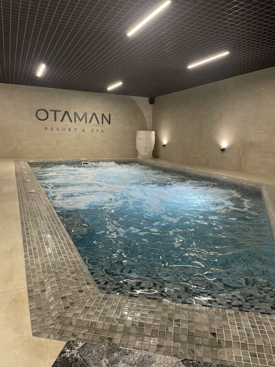 Мозаїка скляна Kotto Ceramica GMP 0425004 С3 print 3/grey nd/grey nw 300 x 300 х 4 ( 25 х 25 )