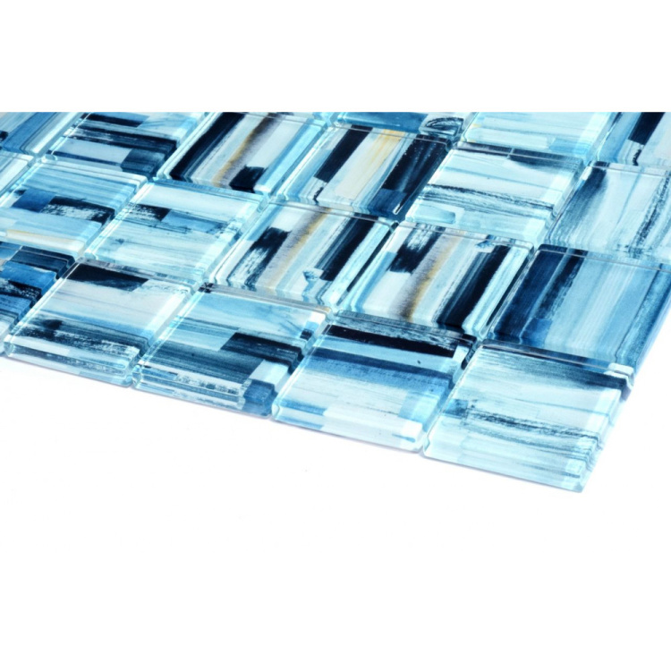 Мозаїка скляна Kotto Ceramica GMP 0848031 З print 36 300 x 300 х 8 ( 48 х 48 )