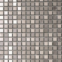 Мозаїка Dune 185647 Metalic Silver 30.1*30.1 срібляста