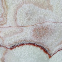 ONYX Yellow &amp; Red, Слеб онікса (сляб) 20мм