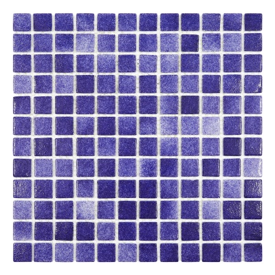 Стеклянная мозаика PW25204 COBALT