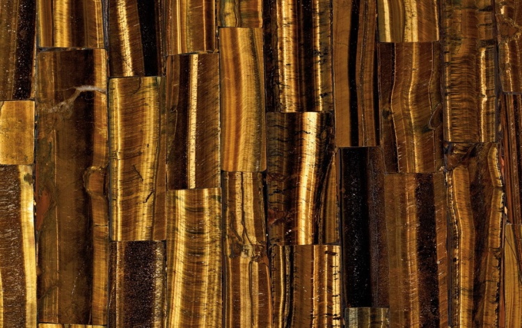 Caesarstone 8630 Tiger Eye