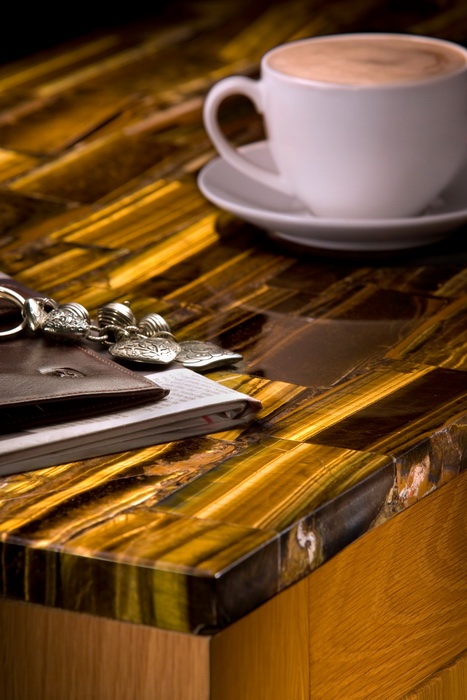 Caesarstone 8630 Tiger Eye